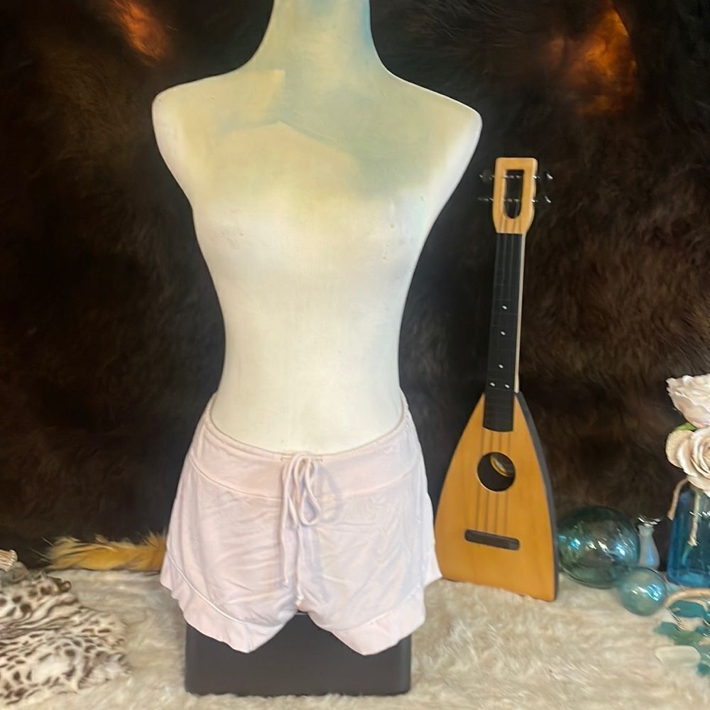 Naked Princess lounge shorts S (5080)